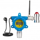 保時安GTY-B60S工業及商業用途點型可燃氣體探測器 保時安GTY-B60S工業及商業用途點型可燃氣體探測器