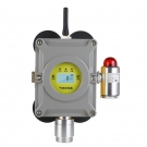 保時安BTQ-S80D加油站專用無線氣體探測器 保時安BTQ-S80D加油站專用無線氣體探測器