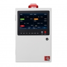 保時安BH-KZ103可燃氣體報警控制器 保時安BH-KZ103可燃氣體報警控制器