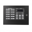 保時安A-2000工業防爆型可燃氣體報警控制器 保時安A-2000工業防爆型可燃氣體報警控制器