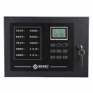 保時安A-4000可燃氣體報警控制器 保時安A-4000可燃氣體報警控制器