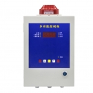 保時安BH-50數碼管多路報警控制器 保時安BH-50數碼管多路報警控制器