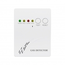 保時安BH-H5家用可燃氣體探測器 保時安BH-H5家用可燃氣體探測器