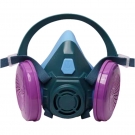 康保仕6021+3905顆粒物防護(hù)套裝