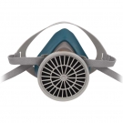 康保仕302D防毒半面罩 康保仕302D防毒半面罩