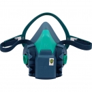 康保仕6051防毒半面具
