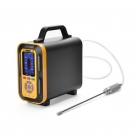 熱持RC-ST8200手提式多種有毒氣體檢測儀 熱持RC-ST8200手提式多種有毒氣體檢測儀