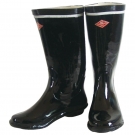 盛安6KV工礦長筒靴 盛安6KV工礦長筒靴