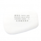 康保仕605D KN95過濾棉