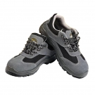 STANLEY史丹利ST6112灰色反毛牛皮防砸防刺穿防靜電安全鞋 STANLEY史丹利ST6112灰色反毛牛皮防砸防刺穿防靜電安全鞋