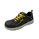 STANLEY史丹利ST6108黑色防砸防刺電絕緣安全鞋 STANLEY史丹利ST6108黑色防砸防刺電絕緣安全鞋