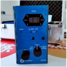 熱持4160-2便攜式甲醛氣體檢測(cè)儀