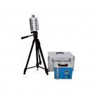 熱持FA-1六級撞擊式空氣微生物采樣器 熱持FA-1六級撞擊式空氣微生物采樣器