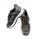 STANLEY史丹利ST6135黑色網面透氣防砸防刺穿防靜電安全鞋 STANLEY史丹利ST6135黑色網面透氣防砸防刺穿防靜電安全鞋