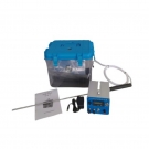 熱持RC-D1000真空箱氣體采樣器 熱持RC-D1000真空箱氣體采樣器