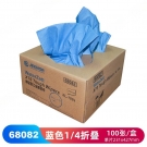 JEENOR潔諾 BONGEL X70 68082單層抽取式工業擦拭布