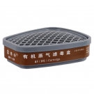 康保仕6011-CN 3號(hào)有機(jī)蒸氣濾毒盒 康保仕6011-CN 3號(hào)有機(jī)蒸氣濾毒盒