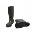 STANLEY史丹利ST6502黑色PVC防砸防刺穿安全靴 STANLEY史丹利ST6502黑色PVC防砸防刺穿安全靴