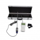 熱持LS300-A便攜式流速流量儀