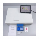 熱持OIL8觸屏款紅外測油儀