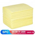 JEENOR潔諾 SPC 68381Y-200通用吸附墊 JEENOR潔諾 SPC 68381Y-200通用吸附墊