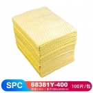 JEENOR潔諾 SPC 68381Y-400通用吸附墊 JEENOR潔諾 SPC 68381Y-400通用吸附墊