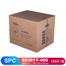 JEENOR潔諾 SPC 68391Y-400通用吸附墊 JEENOR潔諾 SPC 68391Y-400通用吸附墊