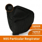 YICHITA宜啟戴YQD960B頭帶式折疊N95防塵口罩 YICHITA宜啟戴YQD960B頭帶式折疊N95防塵口罩