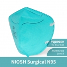 YICHITA宜啟戴YQD960H頭帶式折疊N95醫用防護口罩 YICHITA宜啟戴YQD960H頭帶式折疊N95醫用防護口罩