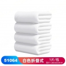 JEENOR潔諾 HV60 51064一次性浴巾