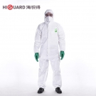 海銳得HG6922輕便高透氣性防護服