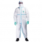 海銳得HG6930防塵液態化學品噴灑防護服