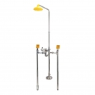 補天BTF71不銹鋼地埋式洗眼器