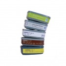 邦固P-K-1防氨及硫化氯濾毒盒