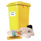 JESERY杰蘇瑞JSY-30經濟型30加侖防溢工具箱