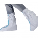 海銳得HG713白色貼條靴套