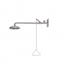 臺雄SAN-7105AH壁式應急噴淋器