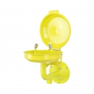 補(bǔ)天BTG32-A不銹鋼聯(lián)動(dòng)翻蓋掛壁式洗眼器