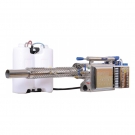 摩亨6HYC-280K汽油脈沖彌霧機