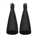 邦思爾BANGSIER BSR-700*200噴砂機橡膠手套