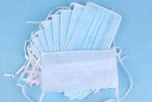 醫用口罩標準和分類