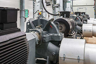 活塞空氣壓縮機廠家