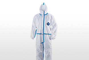 一次性防護服