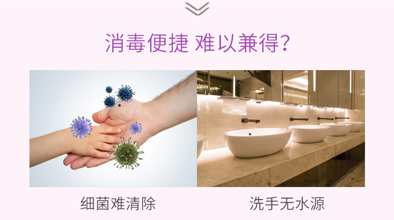 3M愛護佳9250S免洗手消毒液圖片3