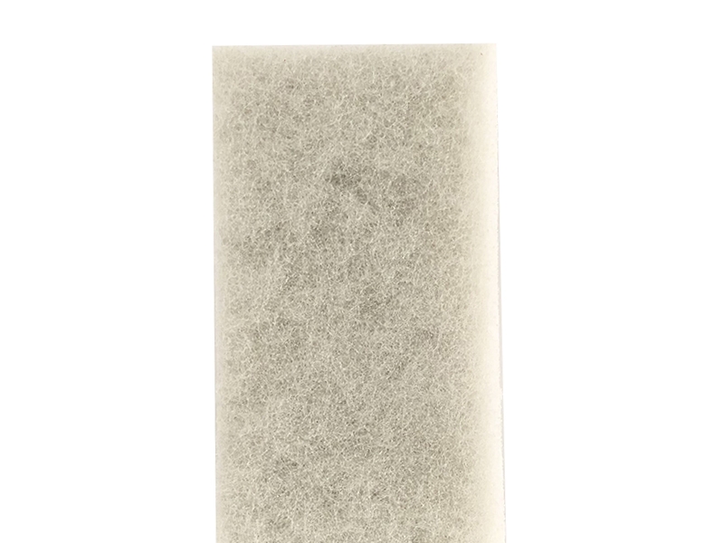 3M8440白色百潔布圖片1