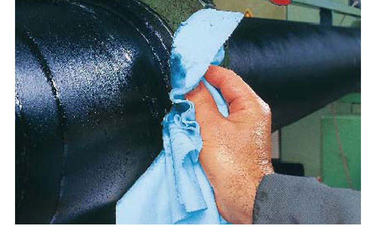 金佰利42921強(qiáng)力吸油擦拭布圖片7