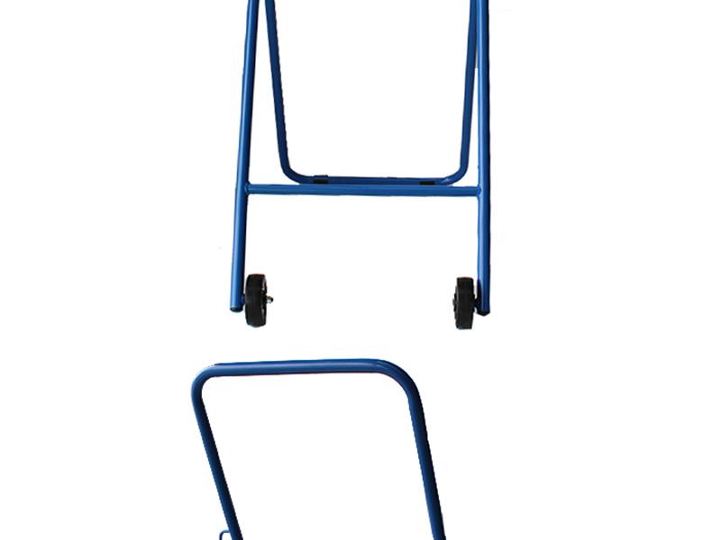 金佰利05310大卷工業擦拭紙架圖片2