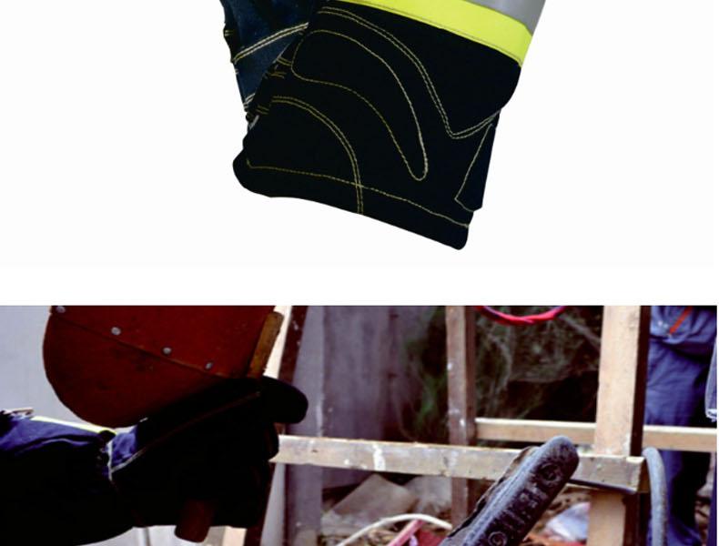 賽立特MAC105-10消防救援手套圖片5