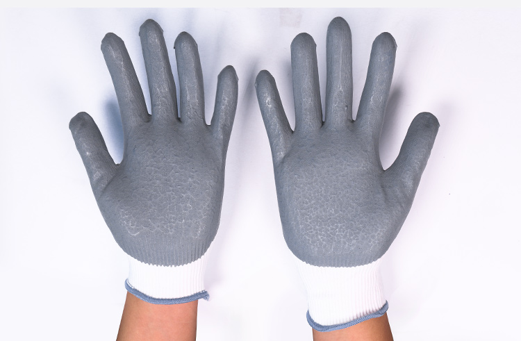 賽立特NBR-001丁腈手套圖片9