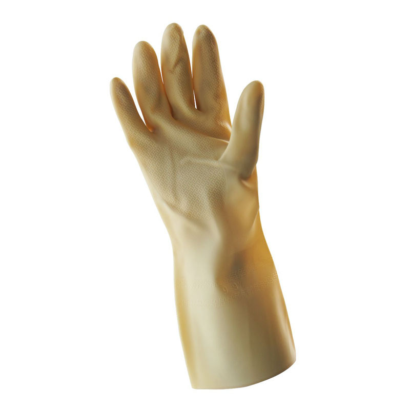 MAPA517混合橡膠防化手套圖片1